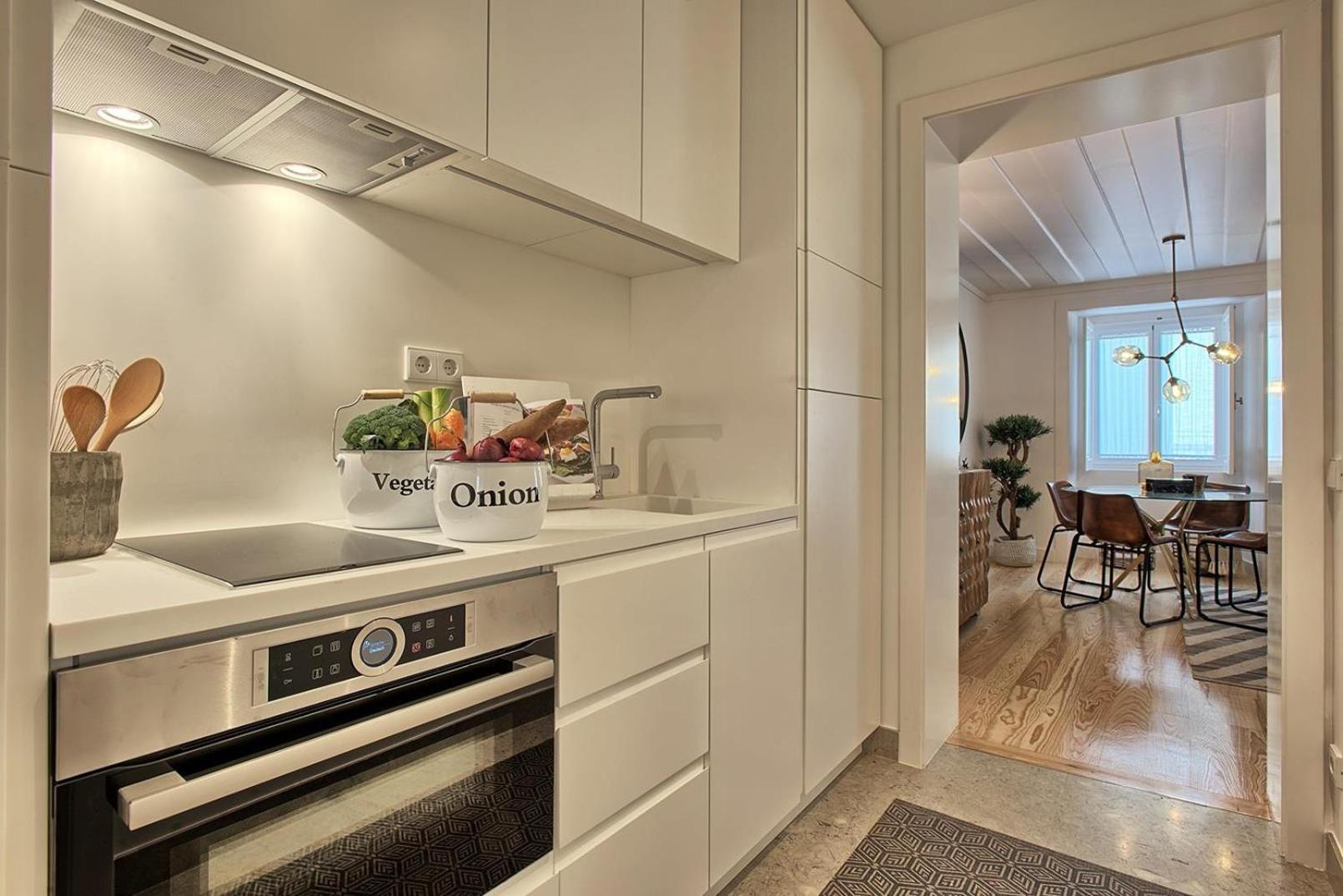 Espacoso, Ideal Familias - Sao Bento - Ttl339 Apartment