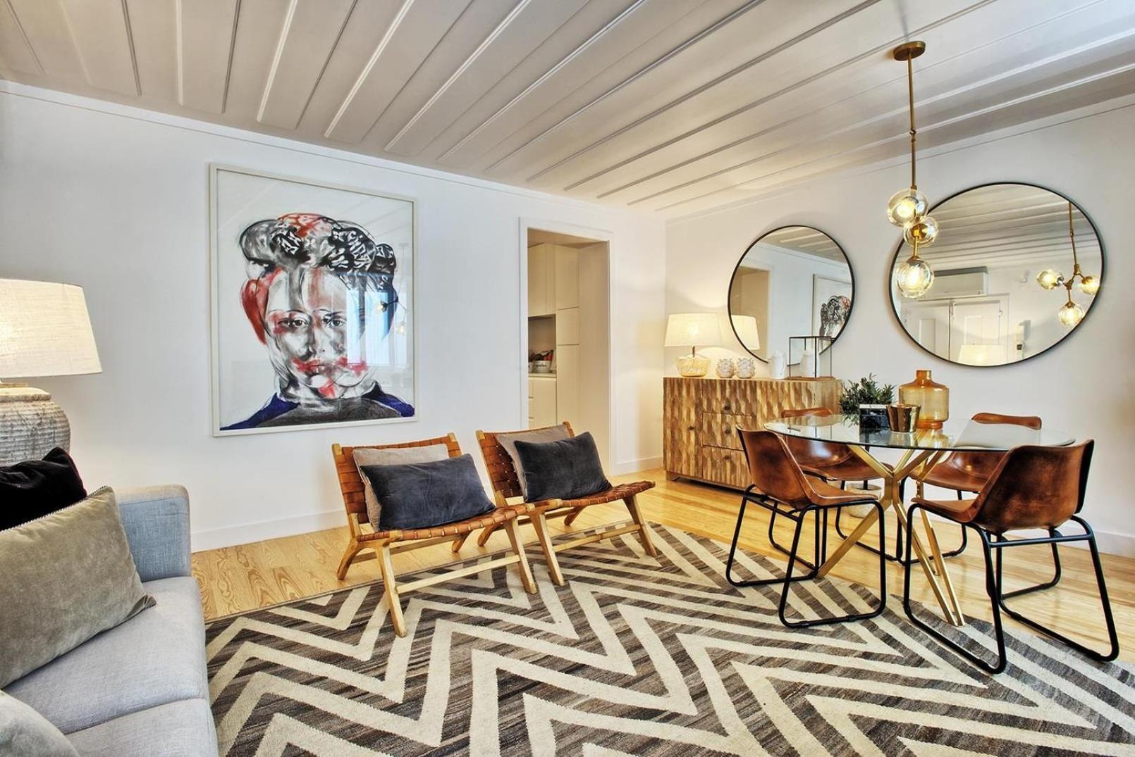 Apartment Espacoso, Ideal Familias - Sao Bento - Ttl339
