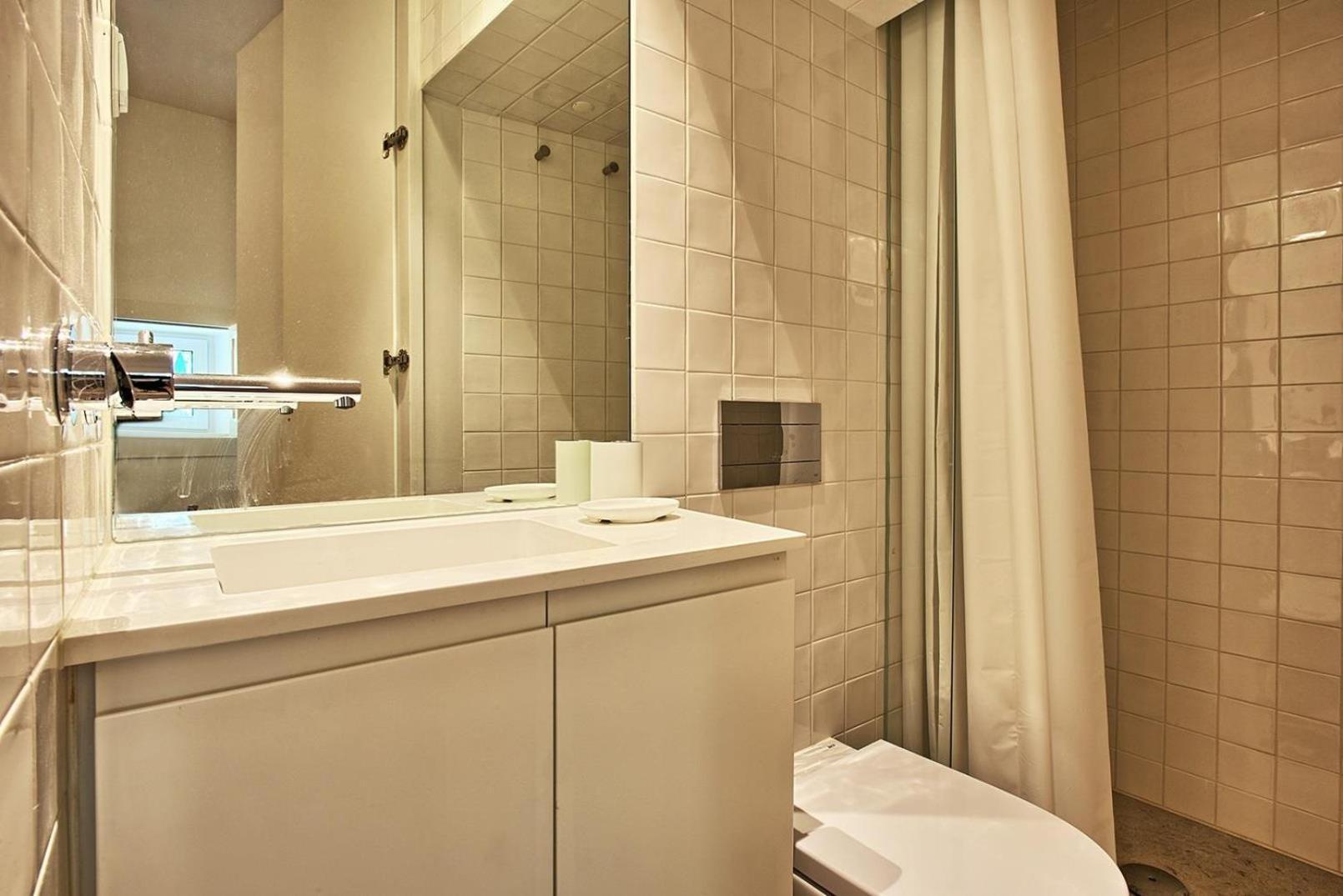 Espacoso, Ideal Familias - Sao Bento - Ttl339 Apartment *